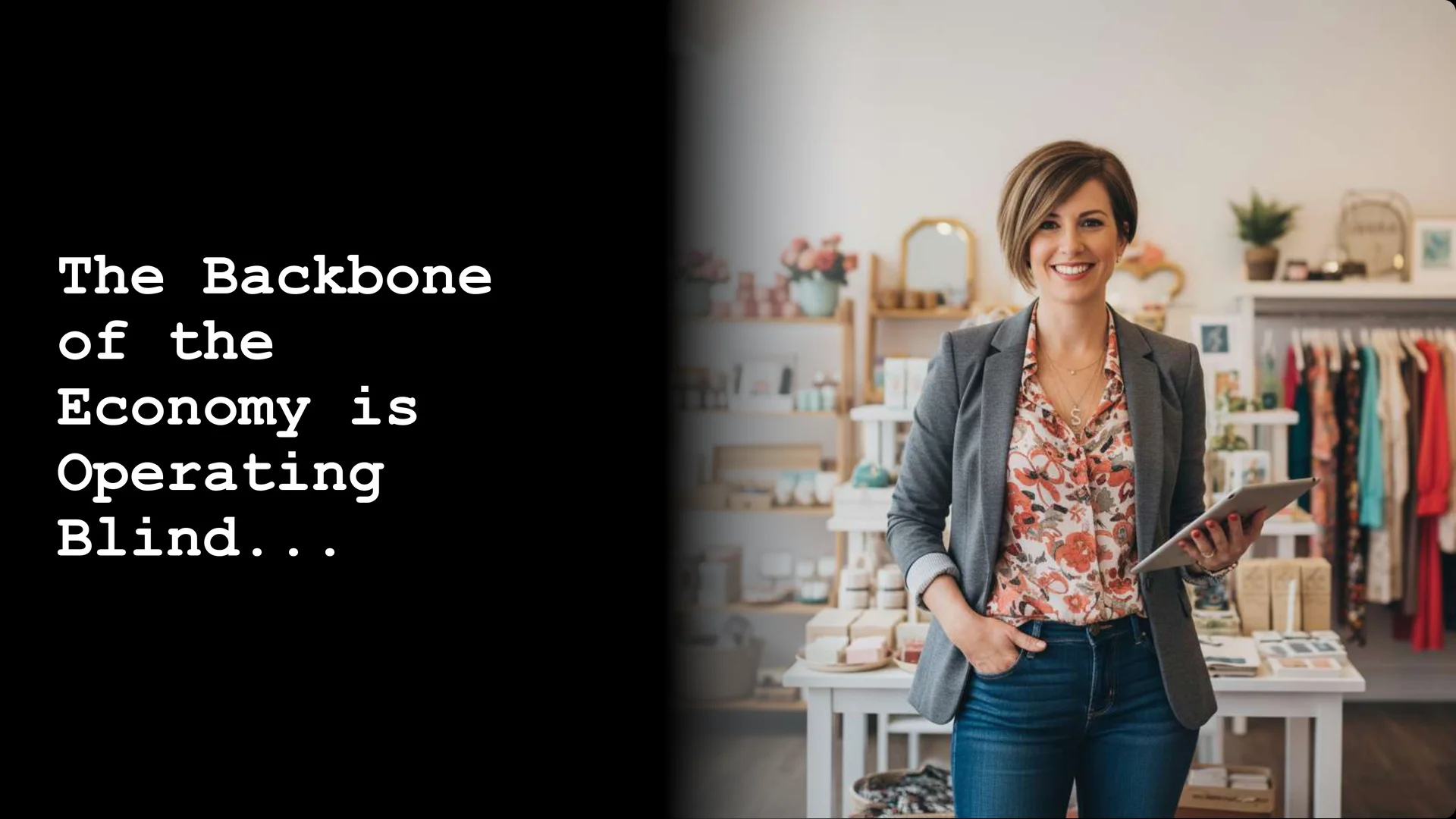 AI Based Insights for Small Business Owners