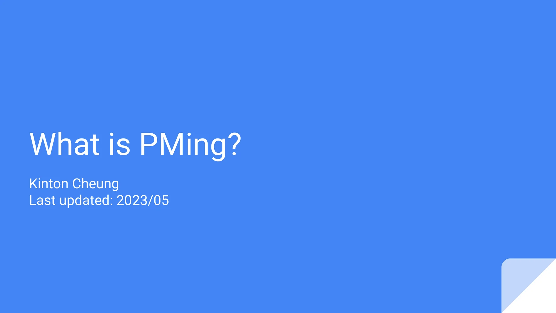 Product Management: Insights and Best Practices