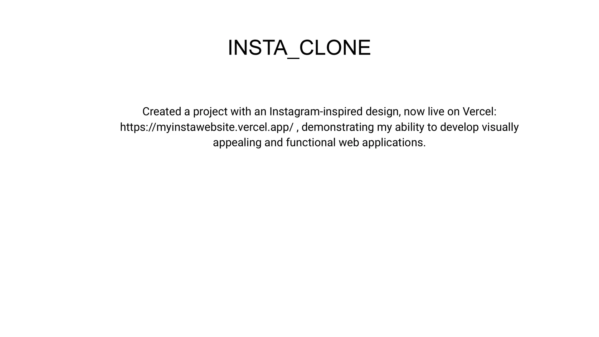 INSTA_Clone