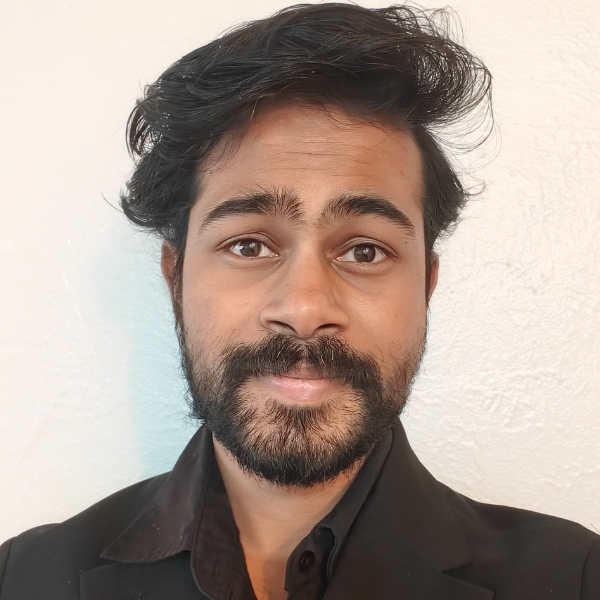 ADITYA TEJA BHIMAVARAPU