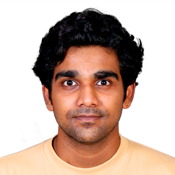 Sumukh Gadavilli